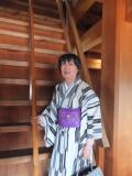 みえの　はるなさん