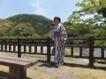 みえの　はるなさん