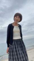 真理子さん