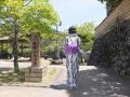 みえの　はるなさん