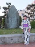 みえの　はるなさん