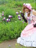 ゆきこさん