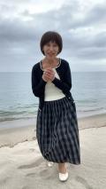 真理子さん