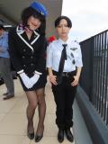 ゆきこさん