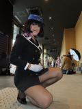 ゆきこさん