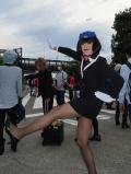 ゆきこさん
