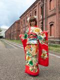 結衣さん