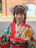 結衣さん