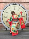 結衣さん