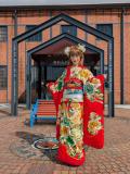 結衣さん