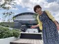 真理子さん