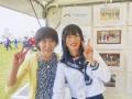真理子さん
