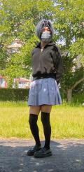 まぁちゃんさん