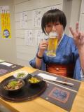 みえの　はるなさん