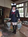ゆきこさん