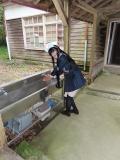 ゆきこさん