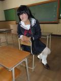 ゆきこさん