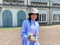 舟井　朱里さん