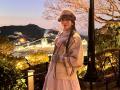 舟井　朱里さん