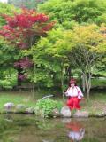 ゆきこさん