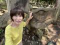 真理子さん