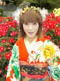 結衣さん