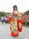結衣さん
