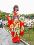 結衣さん