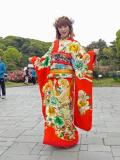 結衣さん