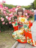 結衣さん