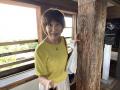 真理子さん
