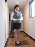 みえの　はるなさん