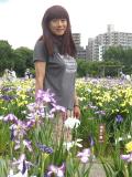 高木飛鳥さん
