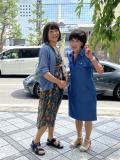 真理子さん