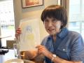 真理子さん
