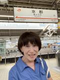 真理子さん