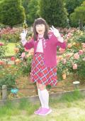 美咲麗子さん