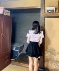 女装初心者さん
