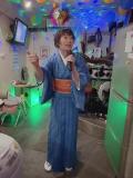 みえの　はるなさん
