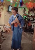みえの　はるなさん