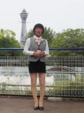 みえの　はるなさん