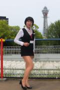 みえの　はるなさん