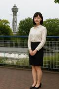 みえの　はるなさん