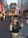 ゆきこさん