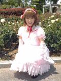 結衣さん