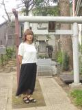 高木飛鳥さん