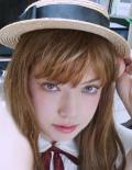 リオさん