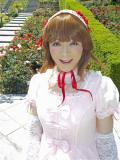 結衣さん