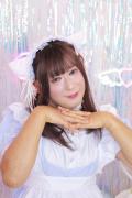 白石あやめさん