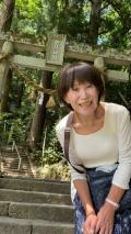 真理子さん